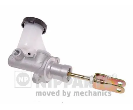 Handler.Part Master cylinder, clutch NIPPARTS J2501048 1