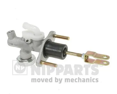 Handler.Part Master cylinder, clutch NIPPARTS J2501055 1