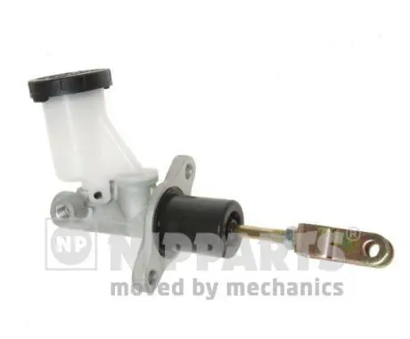 Handler.Part Master cylinder, clutch NIPPARTS J2501056 1