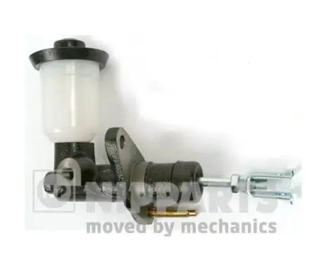 Handler.Part Master cylinder, clutch NIPPARTS J2502015 1