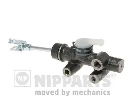 Handler.Part Master cylinder, clutch NIPPARTS J2502041 1