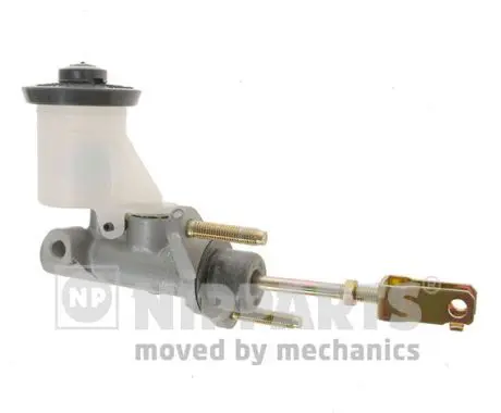 Handler.Part Master cylinder, clutch NIPPARTS J2502057 1