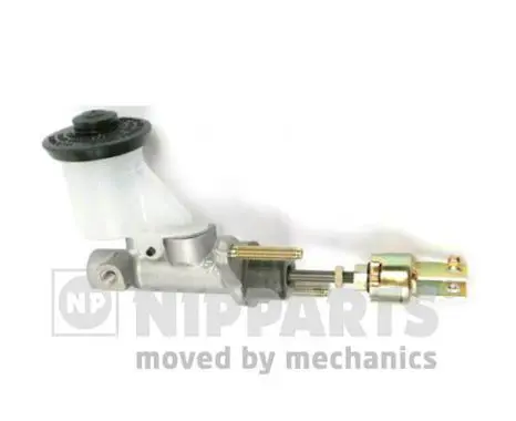 Handler.Part Master cylinder, clutch NIPPARTS J2502061 1