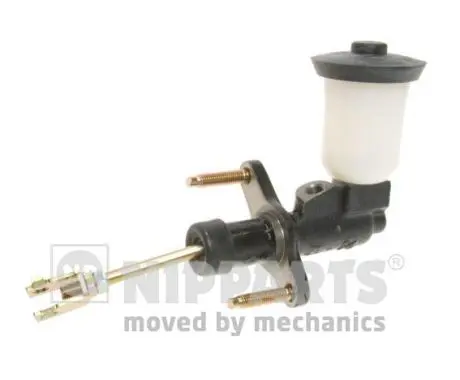 Handler.Part Master cylinder, clutch NIPPARTS J2502071 1