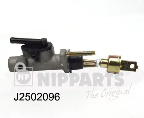 Handler.Part Master cylinder, clutch NIPPARTS J2502096 1