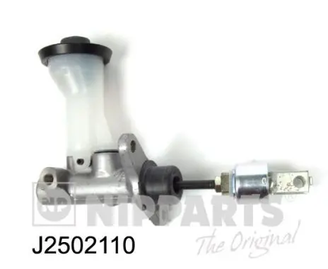 Handler.Part Master cylinder, clutch NIPPARTS J2502110 1