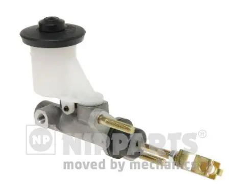 Handler.Part Master cylinder, clutch NIPPARTS J2502111 1