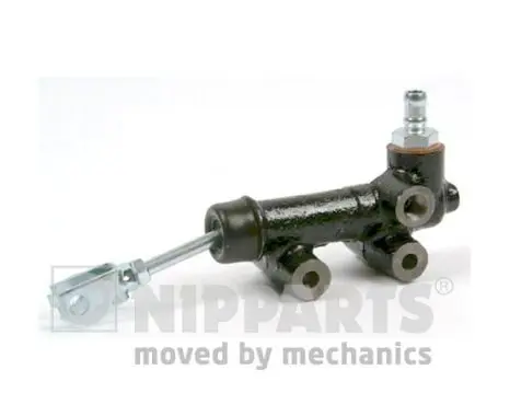 Handler.Part Master cylinder, clutch NIPPARTS J2502127 1