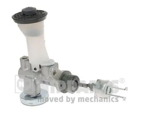 Handler.Part Master cylinder, clutch NIPPARTS J2502138 1