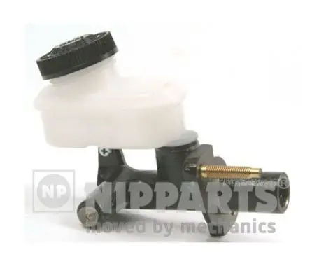 Handler.Part Master cylinder, clutch NIPPARTS J2503020 1