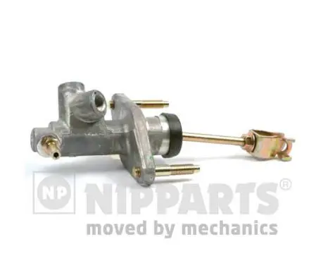 Handler.Part Master cylinder, clutch NIPPARTS J2504002 1