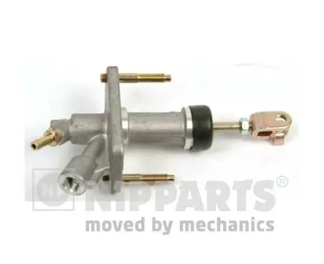 Handler.Part Master cylinder, clutch NIPPARTS J2504008 1