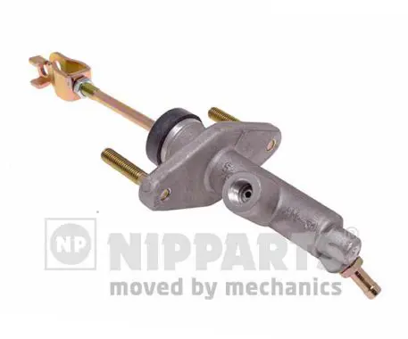 Handler.Part Master cylinder, clutch NIPPARTS J2504019 1