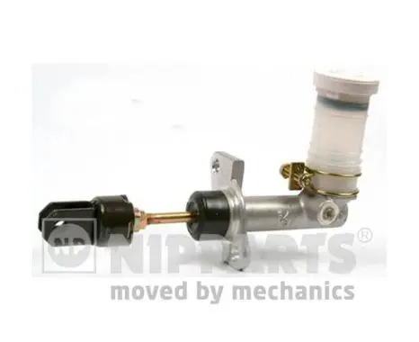 Handler.Part Master cylinder, clutch NIPPARTS J2505000 1