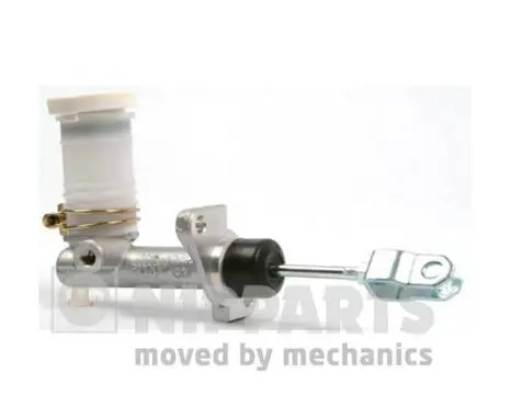 Handler.Part Master cylinder, clutch NIPPARTS J2505001 1