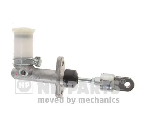 Handler.Part Master cylinder, clutch NIPPARTS J2505014 1