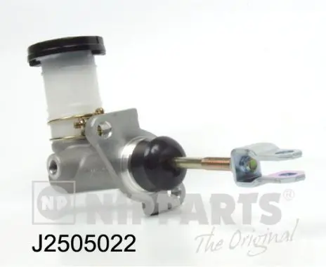 Handler.Part Master cylinder, clutch NIPPARTS J2505022 1