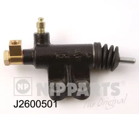 Handler.Part Slave cylinder, clutch NIPPARTS J2600501 1