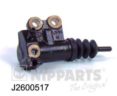 Handler.Part Slave cylinder, clutch NIPPARTS J2600517 1