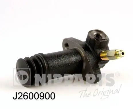 Handler.Part Slave cylinder, clutch NIPPARTS J2600900 1