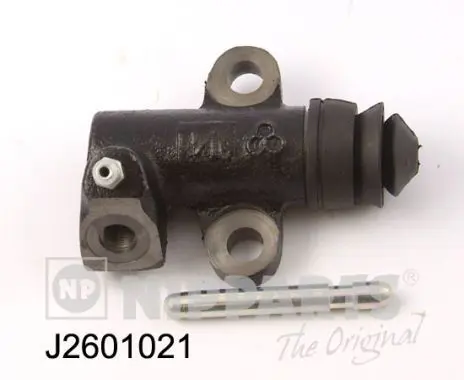 Handler.Part Slave cylinder, clutch NIPPARTS J2601021 1