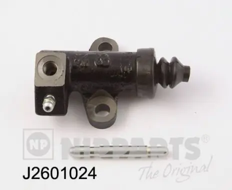 Handler.Part Slave cylinder, clutch NIPPARTS J2601024 1