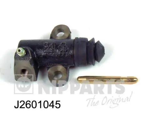 Handler.Part Slave cylinder, clutch NIPPARTS J2601045 1