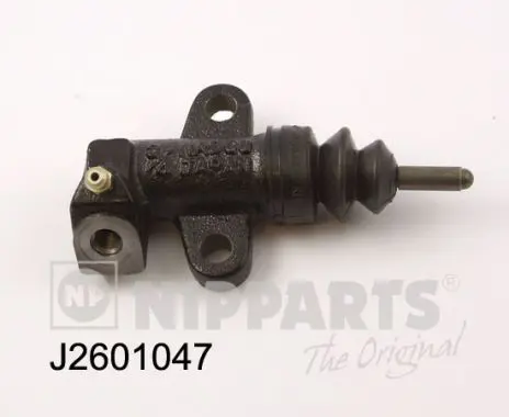 Handler.Part Slave cylinder, clutch NIPPARTS J2601047 1