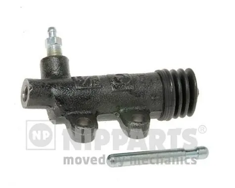 Handler.Part Slave cylinder, clutch NIPPARTS J2602034 1