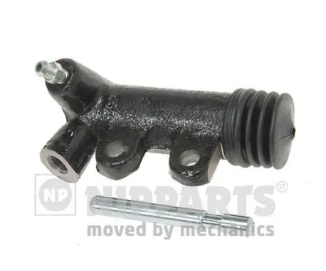 Handler.Part Slave cylinder, clutch NIPPARTS J2602038 1