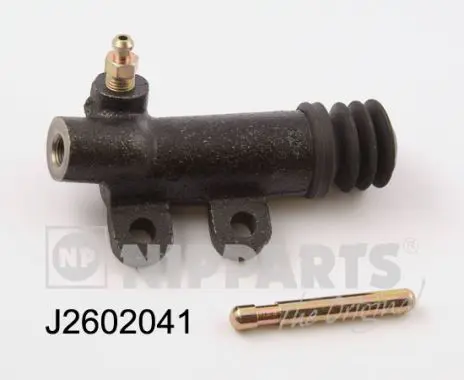 Handler.Part Slave cylinder, clutch NIPPARTS J2602041 1