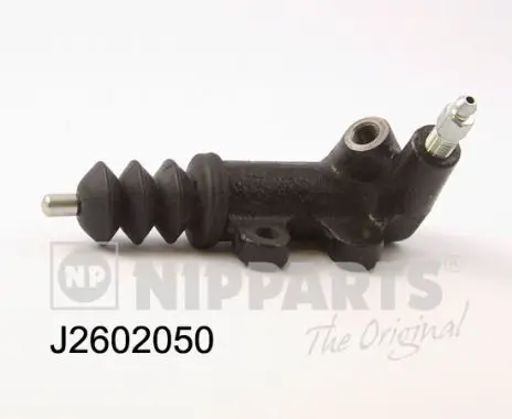 Handler.Part Slave cylinder, clutch NIPPARTS J2602050 1