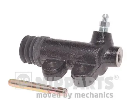 Handler.Part Slave cylinder, clutch NIPPARTS J2602073 1