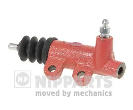 Handler.Part Slave cylinder, clutch NIPPARTS J2602081 1