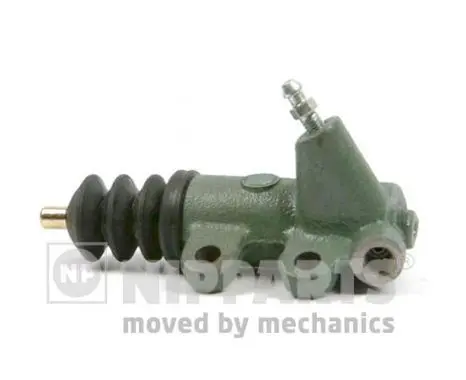 Handler.Part Slave cylinder, clutch NIPPARTS J2602086 1