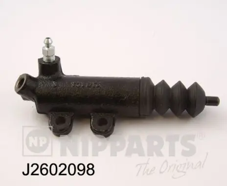 Handler.Part Slave cylinder, clutch NIPPARTS J2602098 1