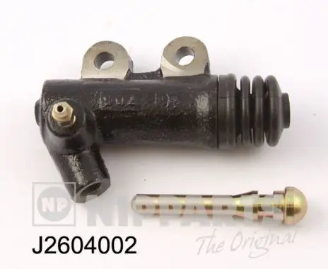 Handler.Part Slave cylinder, clutch NIPPARTS J2604002 1