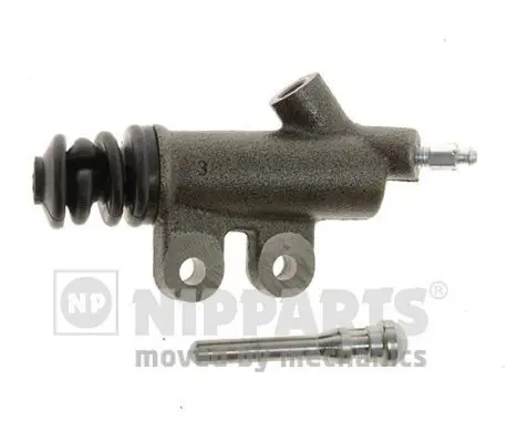 Handler.Part Slave cylinder, clutch NIPPARTS J2604010 1