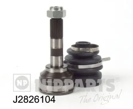 Handler.Part Joint kit, drive shaft NIPPARTS J2826104 1