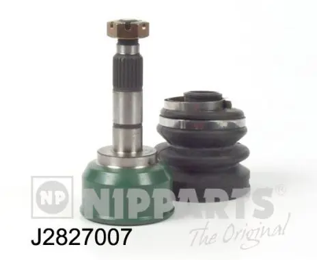 Handler.Part Joint kit, drive shaft NIPPARTS J2827007 1