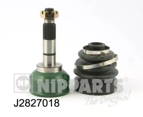 Handler.Part Joint kit, drive shaft NIPPARTS J2827018 1