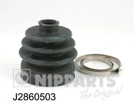 Handler.Part Bellow set, drive shaft NIPPARTS J2860503 1