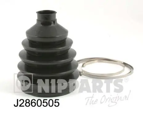 Handler.Part Bellow set, drive shaft NIPPARTS J2860505 1