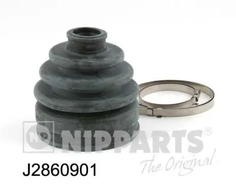 Handler.Part Bellow set, drive shaft NIPPARTS J2860901 1