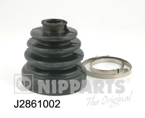 Handler.Part Bellow set, drive shaft NIPPARTS J2861002 1