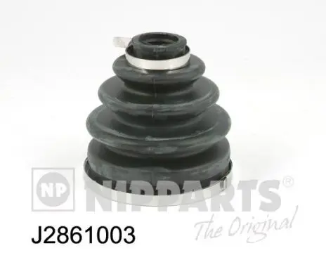 Handler.Part Bellow set, drive shaft NIPPARTS J2861003 1