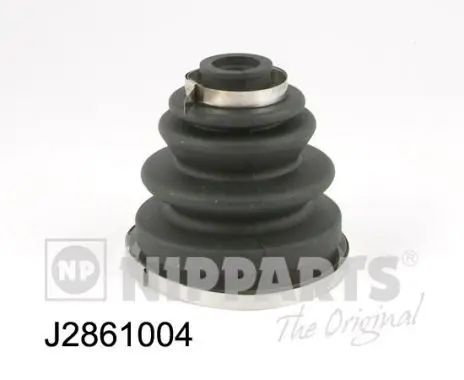 Handler.Part Bellow set, drive shaft NIPPARTS J2861004 1