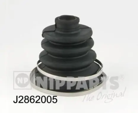 Handler.Part Bellow set, drive shaft NIPPARTS J2862005 1