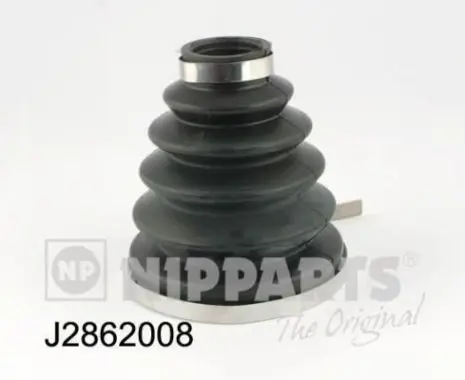 Handler.Part Bellow set, drive shaft NIPPARTS J2862008 1