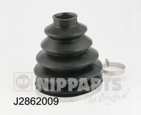 Handler.Part Bellow set, drive shaft NIPPARTS J2862009 1